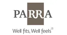 Логотип PARRA