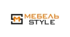 Логотип Оптовый мебельный склад «Мебель-Стайл»