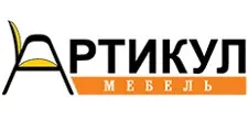 Логотип Артикул-Мебель