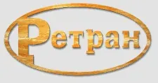 Логотип Ретран