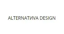 Логотип Мебельная фабрика «Alternatиva Design»