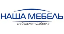 Логотип Наша мебель