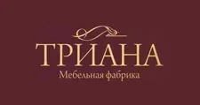Логотип Триана