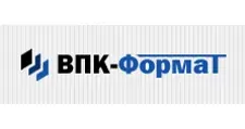Логотип Изготовление мебели на заказ «ВПК-Формат»