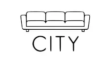 Логотип Мебельная фабрика «CITY МЕБЕЛЬ»