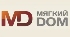 Логотип Мягкий дом