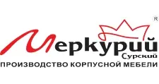 Логотип Меркурий Сурский