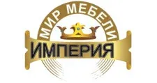 Логотип Мир мебели Империя