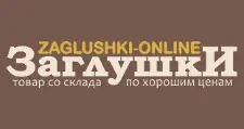 Логотип Оптовый поставщик комплектующих «Заглушки»