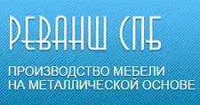 Логотип Реванш СПБ