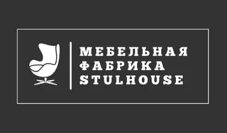 Логотип Мебельная фабрика «Stulhouse»