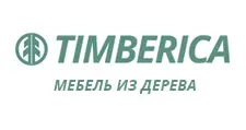 Логотип Timberica
