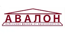 Логотип Оптовый поставщик комплектующих «АВАЛОН»