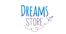 Логотип Dreams Store