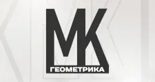 Логотип Мебельная фабрика «МК Геометрика»