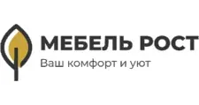 Логотип Мебельная фабрика «Мебель РОСТ»