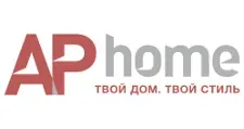 Логотип Импортёр мебели «AP home»
