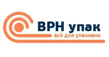 Логотип Оптовый поставщик комплектующих «ВРНупак»