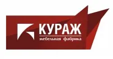 Логотип Кураж