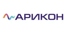 Логотип Оптовый поставщик комплектующих «АРИКОН»