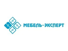Логотип Мебель-Эксперт
