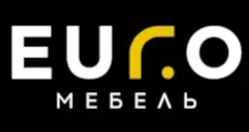 Логотип Евромебель