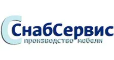 Логотип СнабСервис