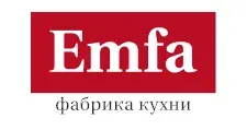 Логотип Мебельная фабрика «Энгельсская (Эмфа)»
