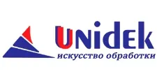 Логотип Оптовый поставщик комплектующих «Юнидек»