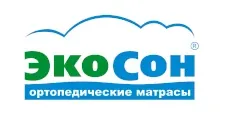 Логотип ЭкоСон