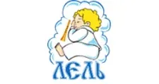 Логотип Лель