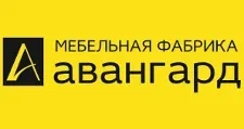 Логотип Авангард