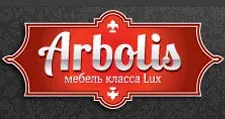 Логотип Импортёр мебели «Arbolis»