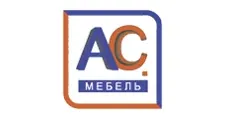 Логотип АС.МЕБЕЛЬ