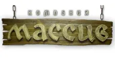 Логотип Массив