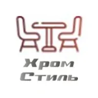 Логотип Мебельная фабрика «ХромСтиль»