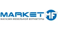 Логотип Оптовый поставщик комплектующих «Market-MF»