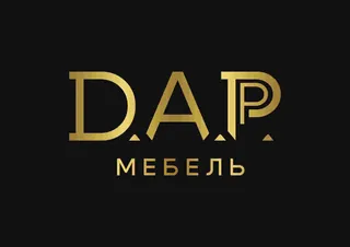 Логотип Мебельная фабрика «Д.А.Р. Мебель»
