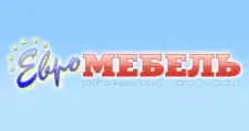 Логотип Евромебель