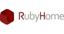 Логотип Мебельная фабрика «RubyHome»