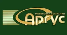 Логотип Аргус