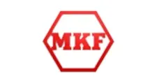 Логотип Оптовый поставщик комплектующих «МКФ»