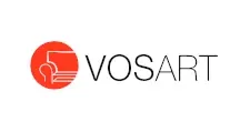 Логотип Мебельная фабрика «VOSART»
