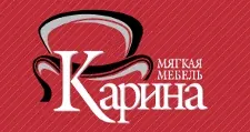 Логотип Мебельная фабрика «Карина»