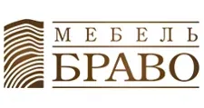 Логотип Мебельная фабрика «МебельБраво»