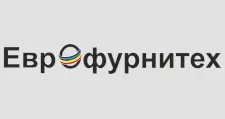 Логотип Оптовый поставщик комплектующих «Еврофурнитех»