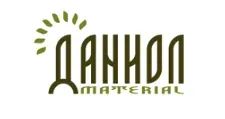Логотип Оптовый поставщик комплектующих «Даниол»