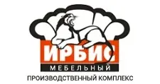 Логотип Ирбис