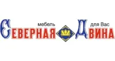Логотип Северная Двина