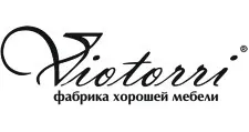 Логотип Мебельная фабрика «Viotorri»